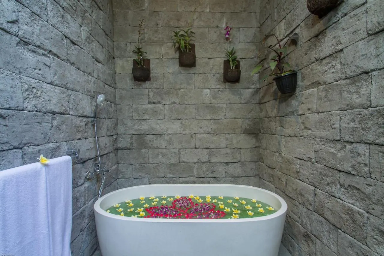 Samtana Villas By Pramana Villas Ubud