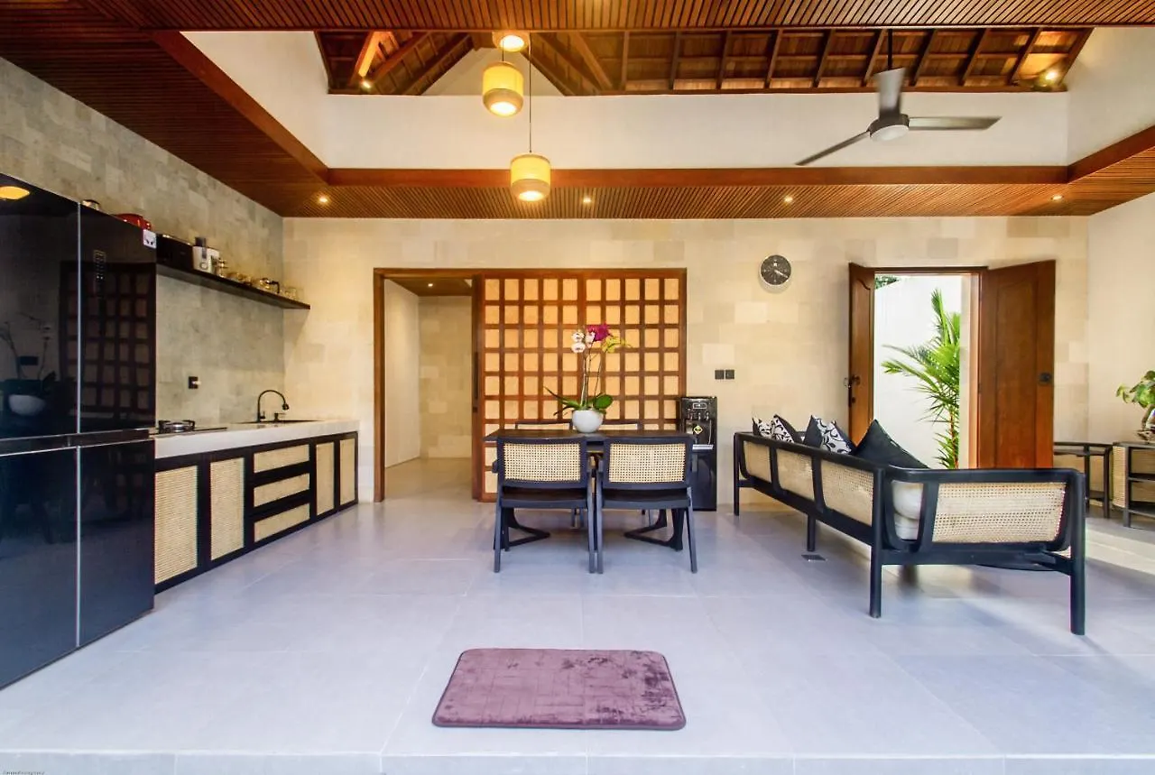Samtana Villas By Pramana Villas Ubud