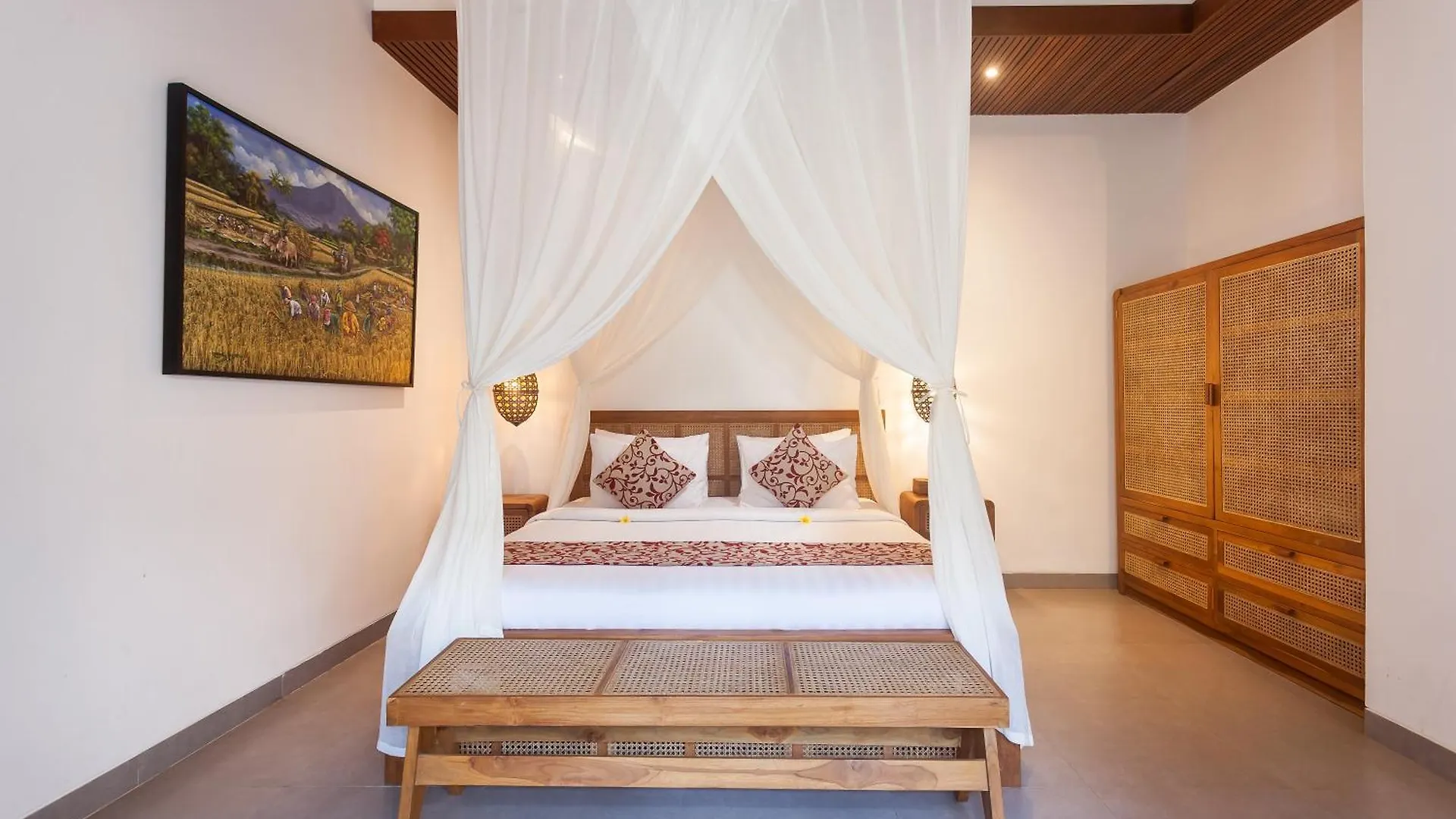 Samtana Villas By Pramana Villas Ubud