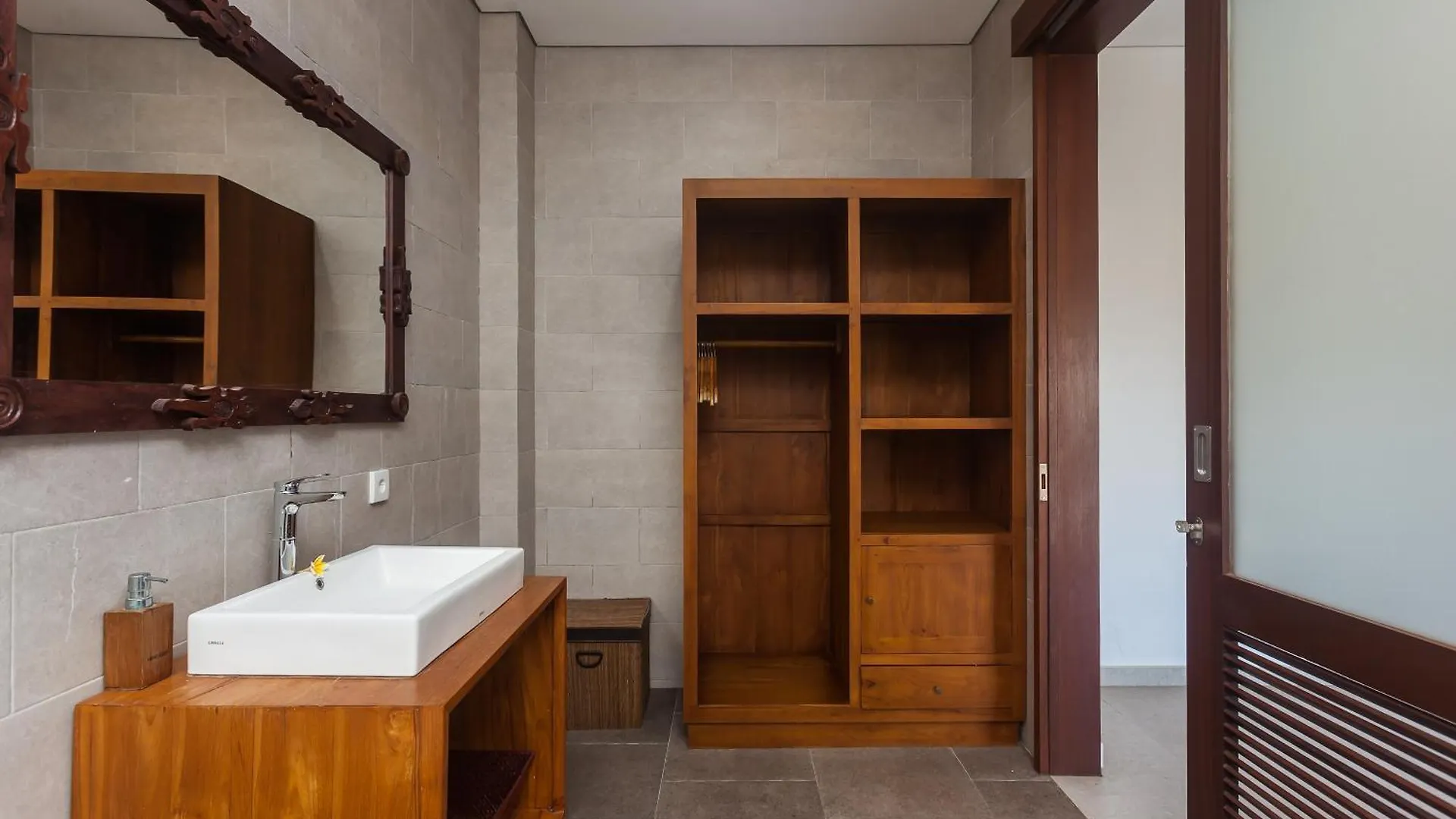 Samtana Villas By Pramana Villas Ubud  0*, Ubud (Bali)