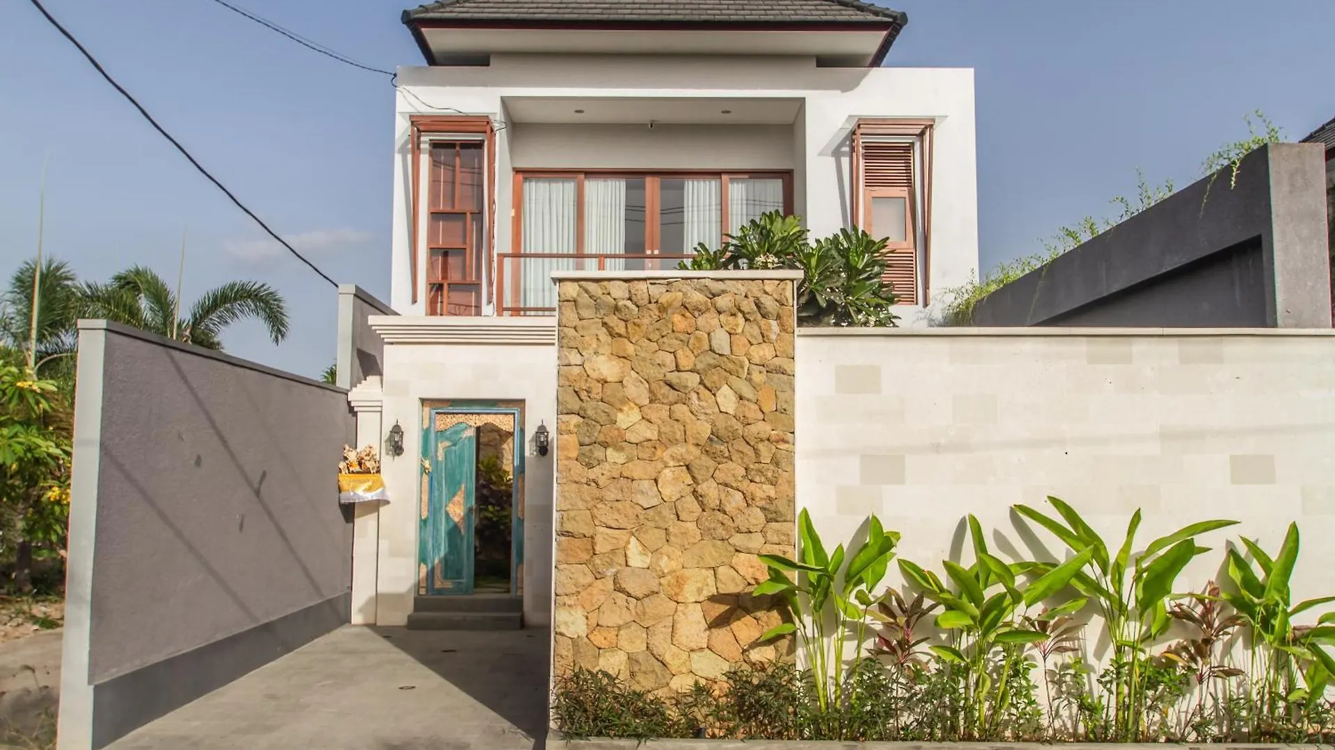 Samtana Villas By Pramana Villas Ubud