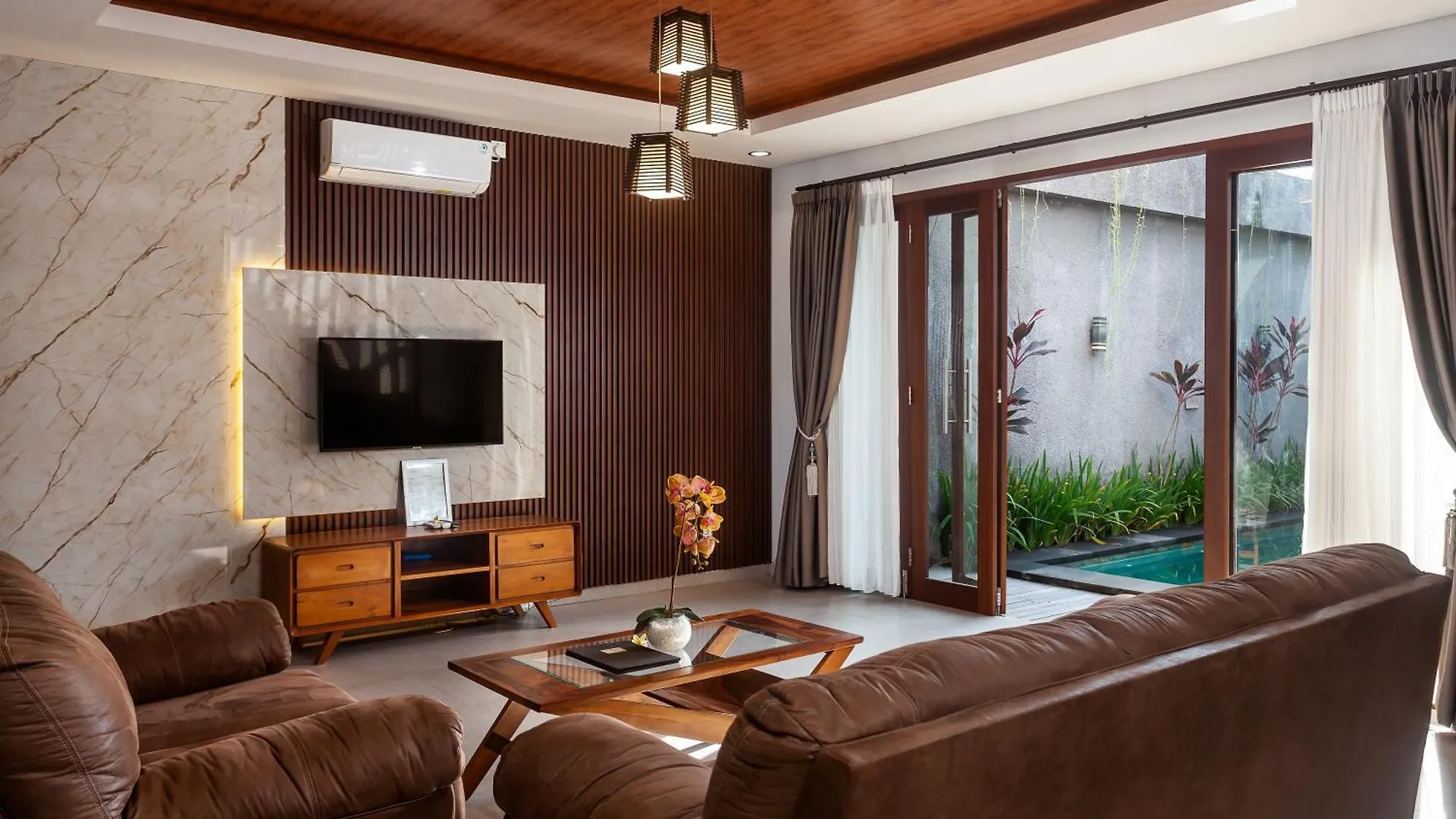 Samtana Villas By Pramana Villas Ubud  0*, Ubud (Bali) Indonesia