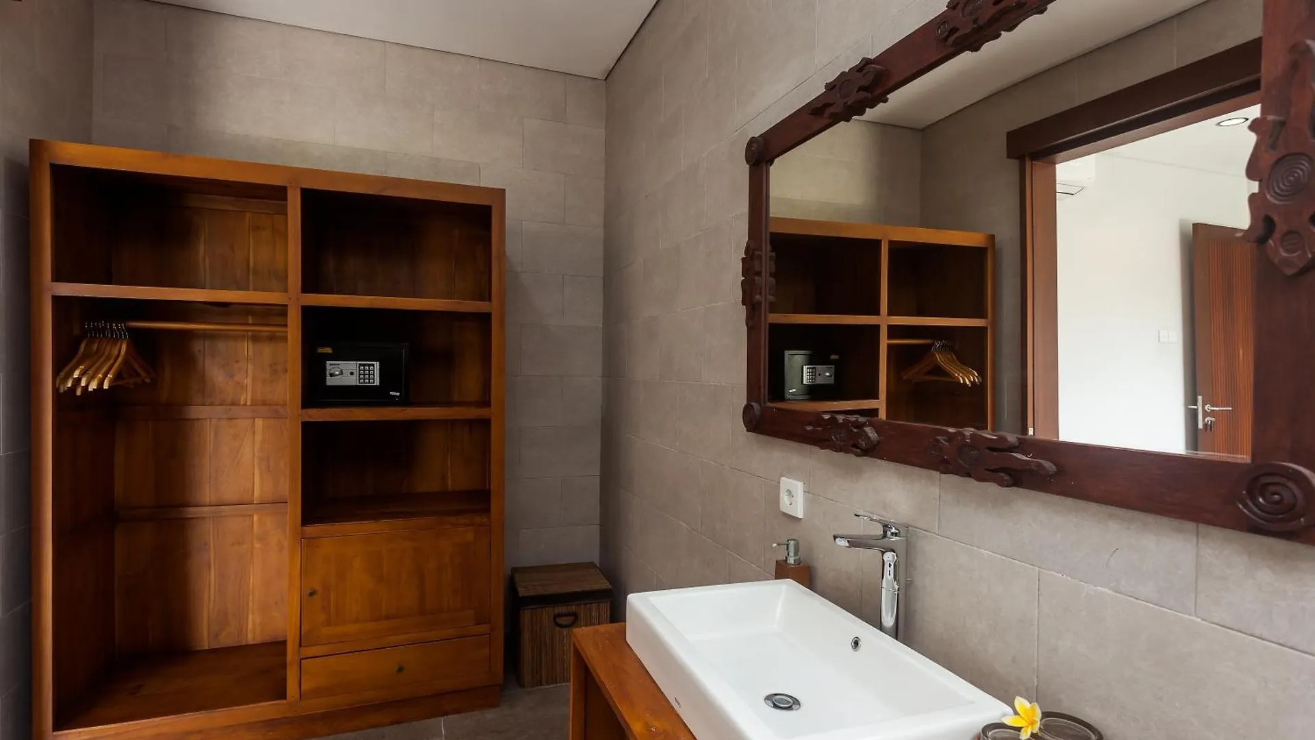 Samtana Villas By Pramana Villas Ubud
