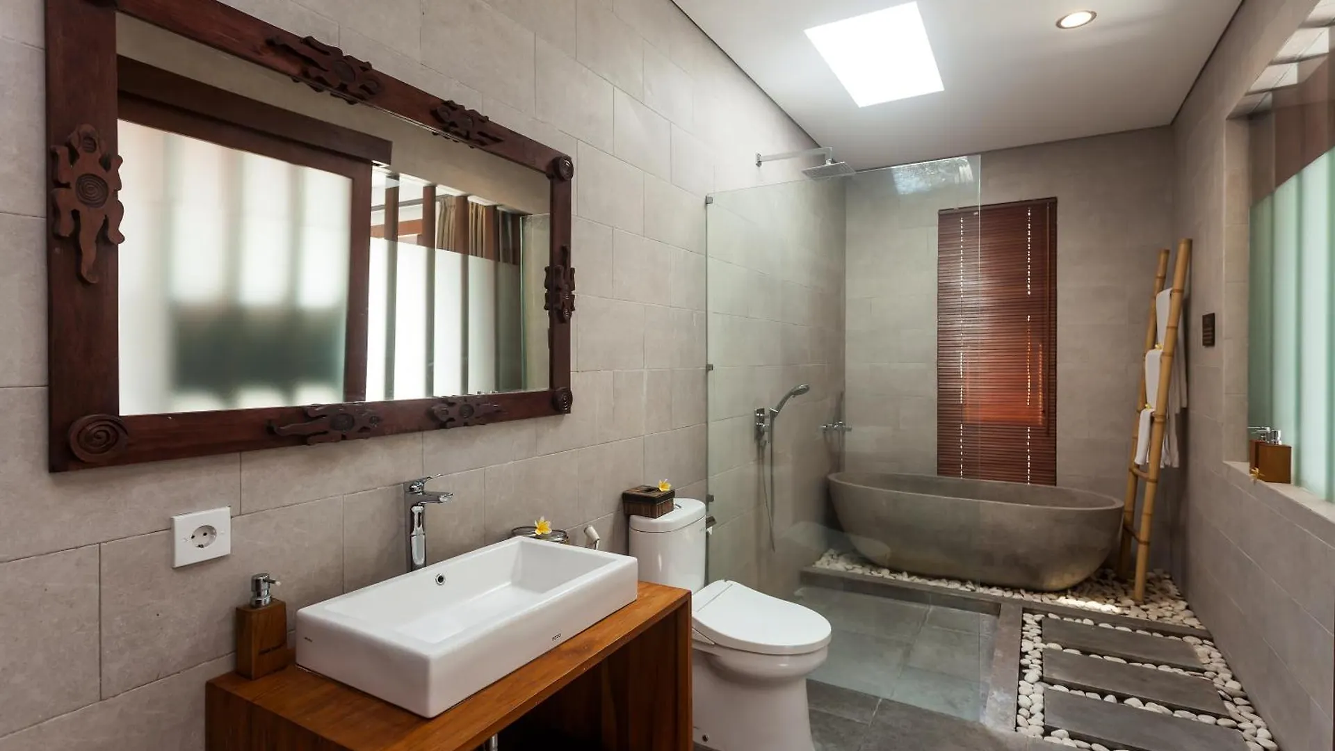Samtana Villas By Pramana Villas Ubud
