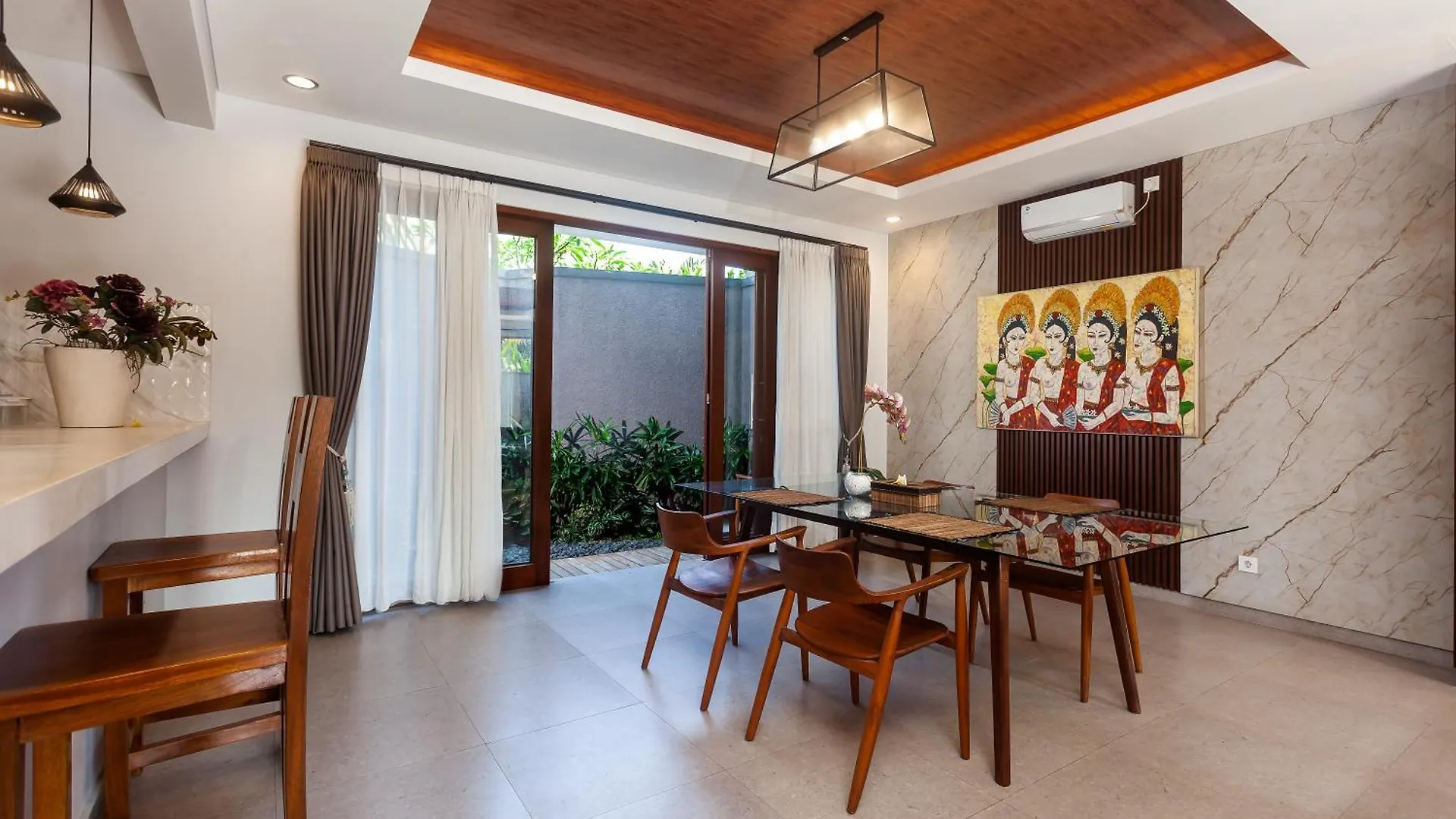 Samtana Villas By Pramana Villas Ubud