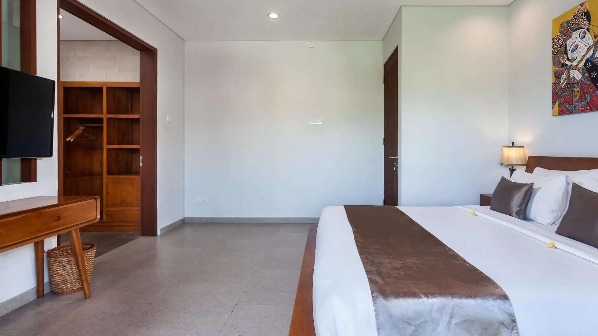 Samtana Villas By Pramana Villas Ubud  0*, Ubud (Bali)