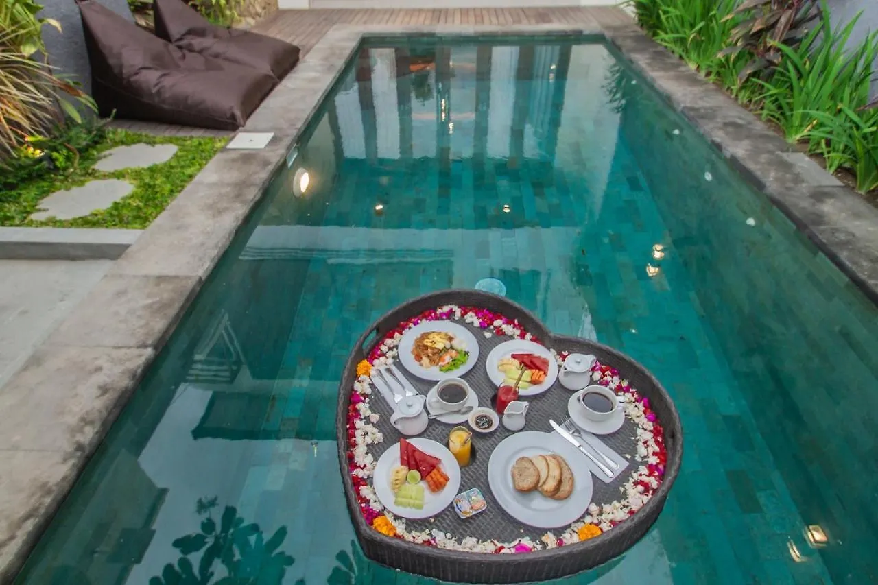 Samtana Villas By Pramana Villas Ubud  Ubud (Bali)
