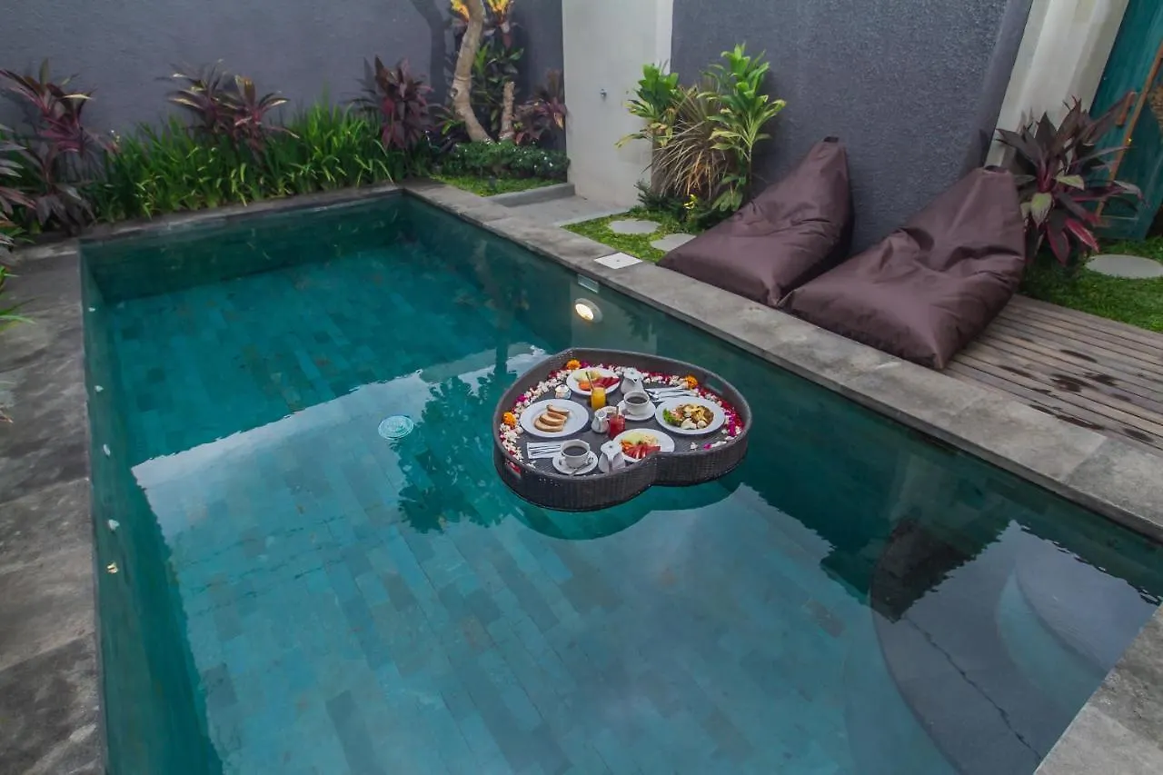 Samtana Villas By Pramana Villas Ubud  Indonesia