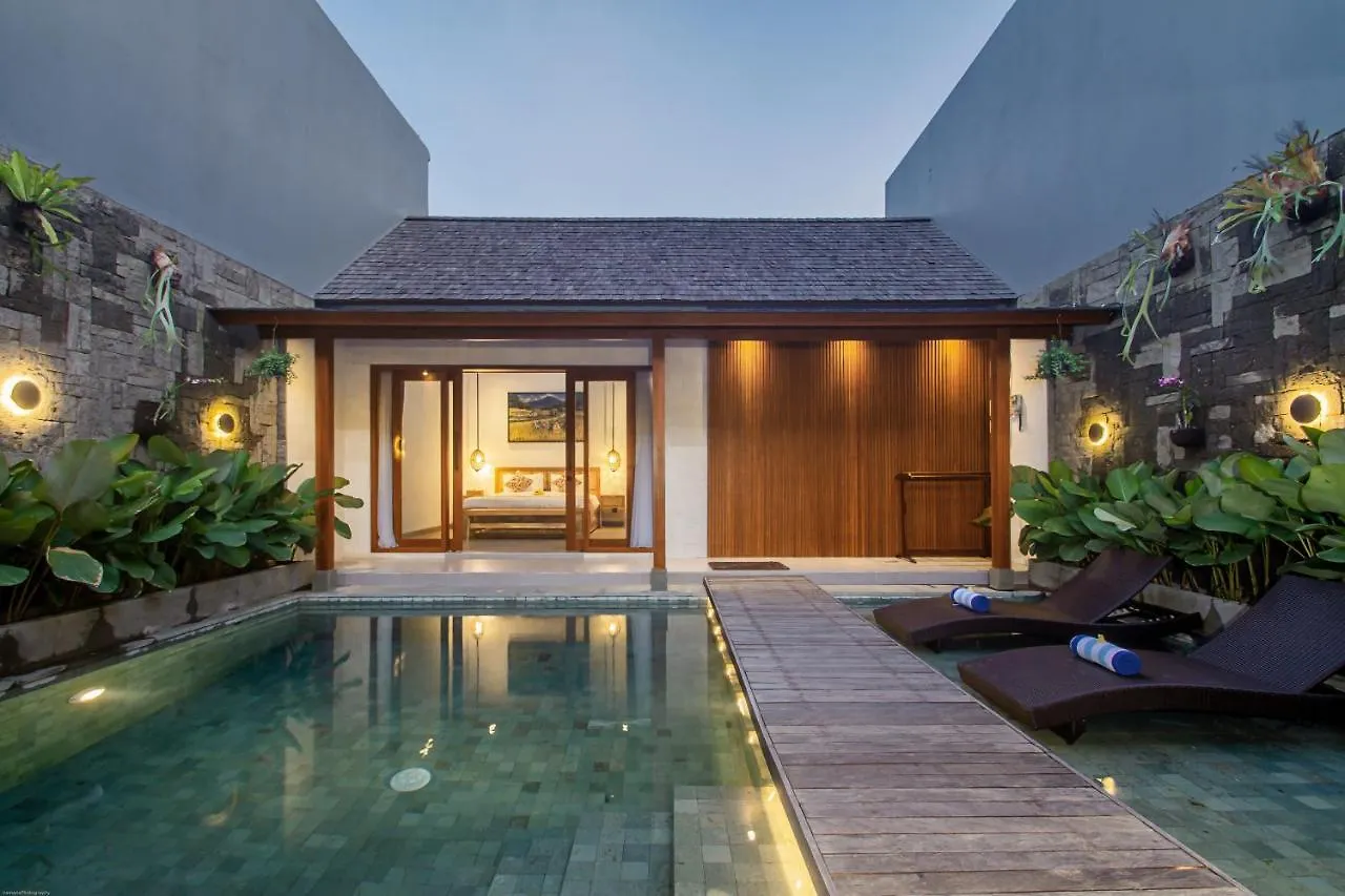 Samtana Villas By Pramana Villas Ubud