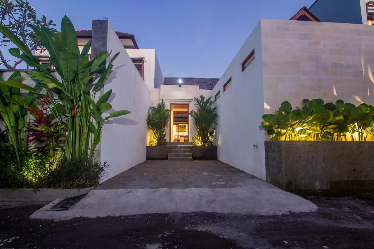 Samtana Villas By Pramana Villas Ubud  0*, Ubud (Bali)